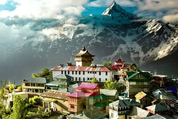 Dalhousie