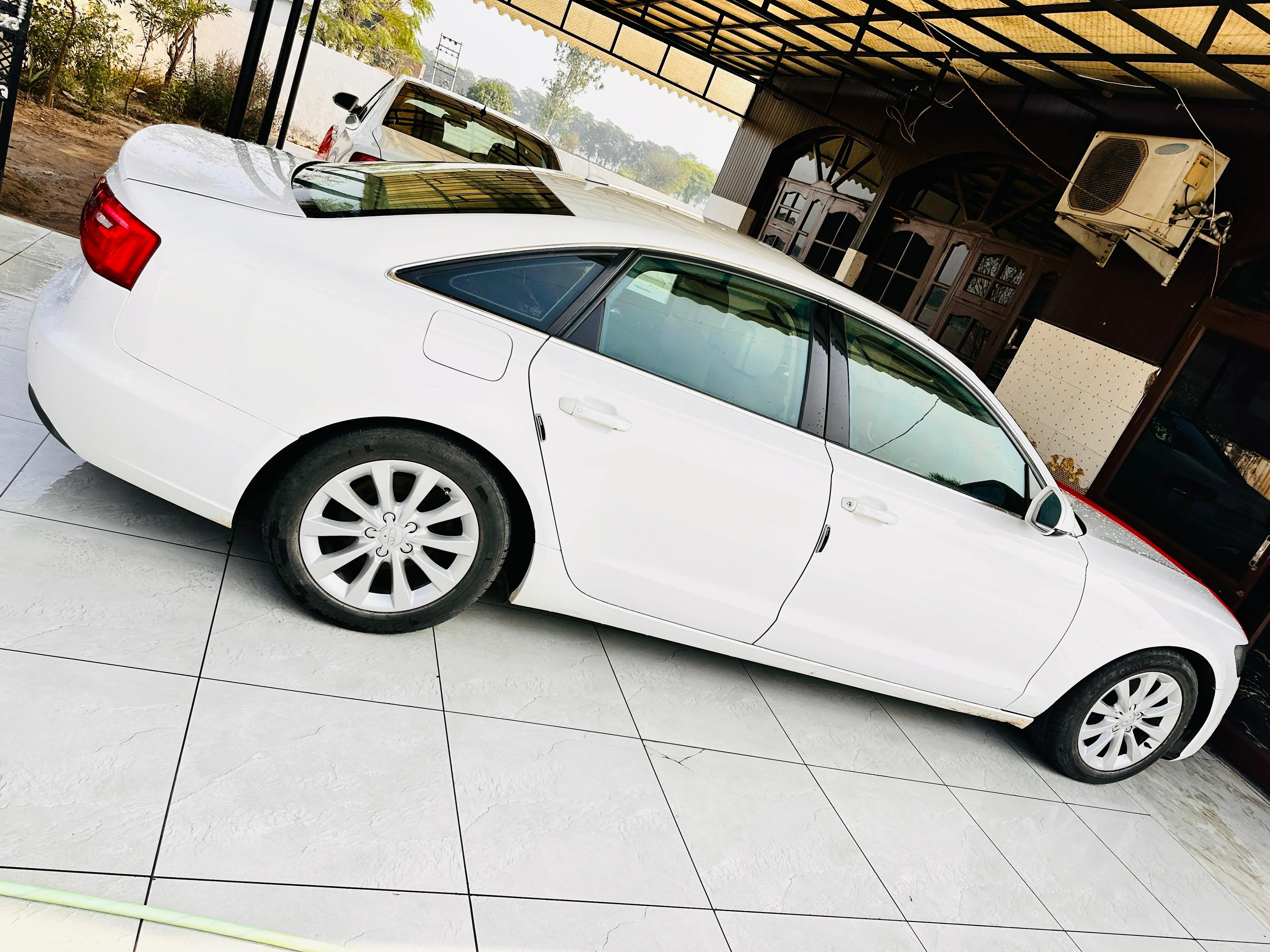 Audi A4 / A6