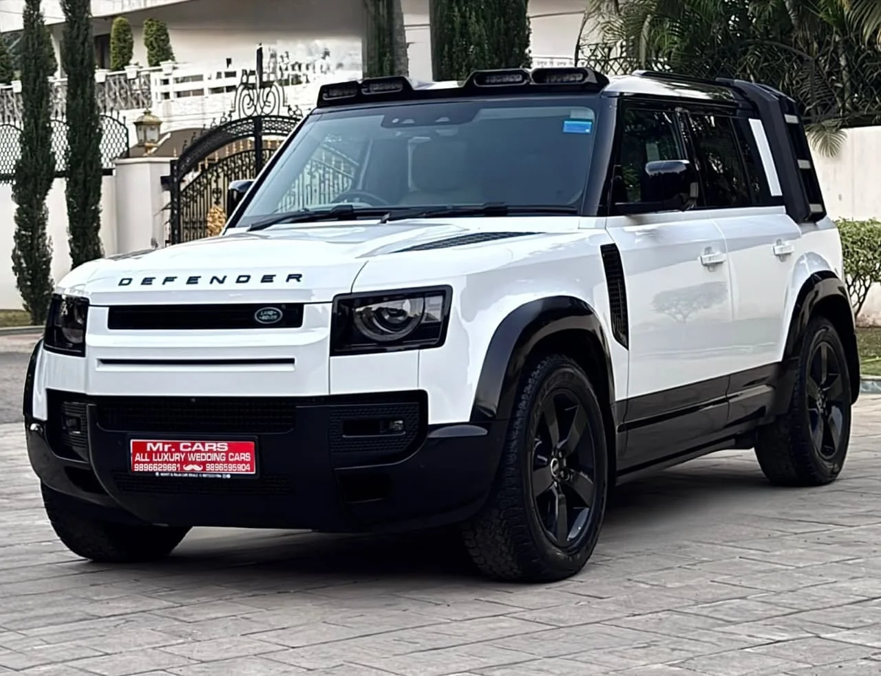 Defender
