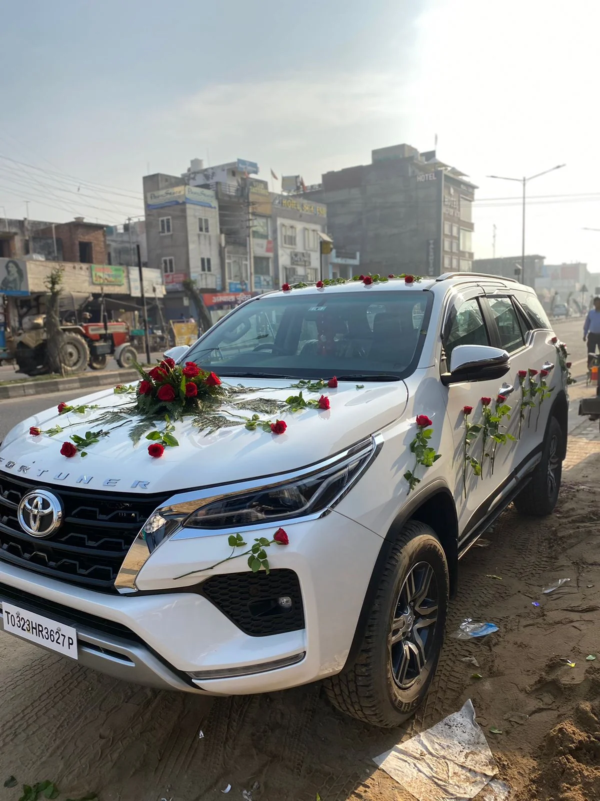 Fortuner